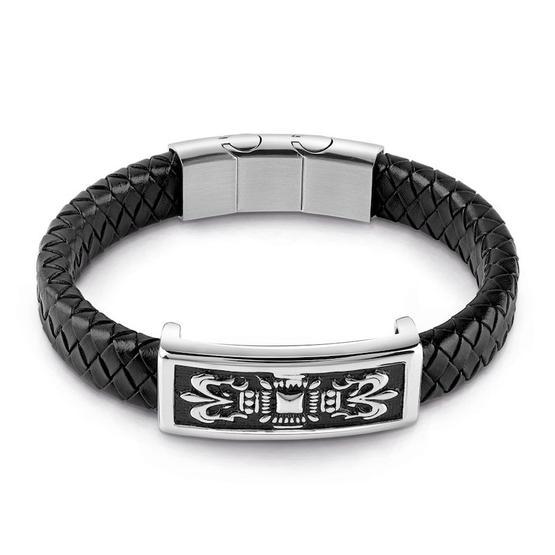 Guess JGUUMB28001 Erkek Bileklik
