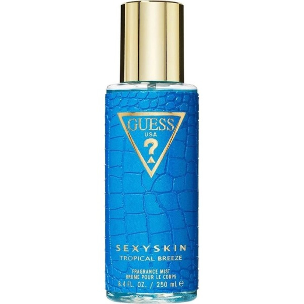 Guess Kadın Sexy Skin Tropical Breeze Frag Mist 250 ml - STD Oto Boyaları Fiyatı