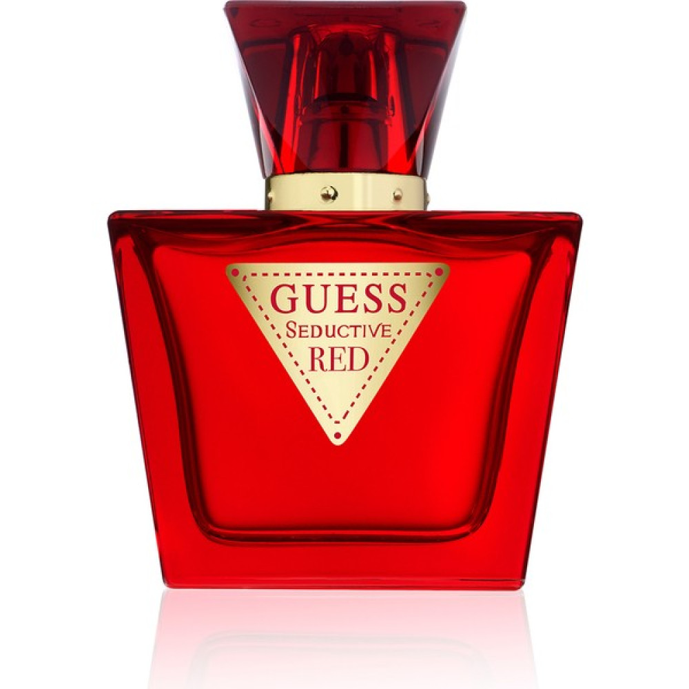Guess Seductıve Red For Women Edt 50ml - 50 ml Oto Boyaları Fiyatı