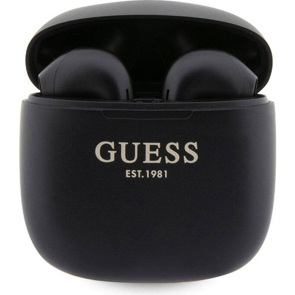 Guess Siyah Tws Bluetooth Kulaklık Kulak Içi V5.3 Oto Boyaları Fiyatı