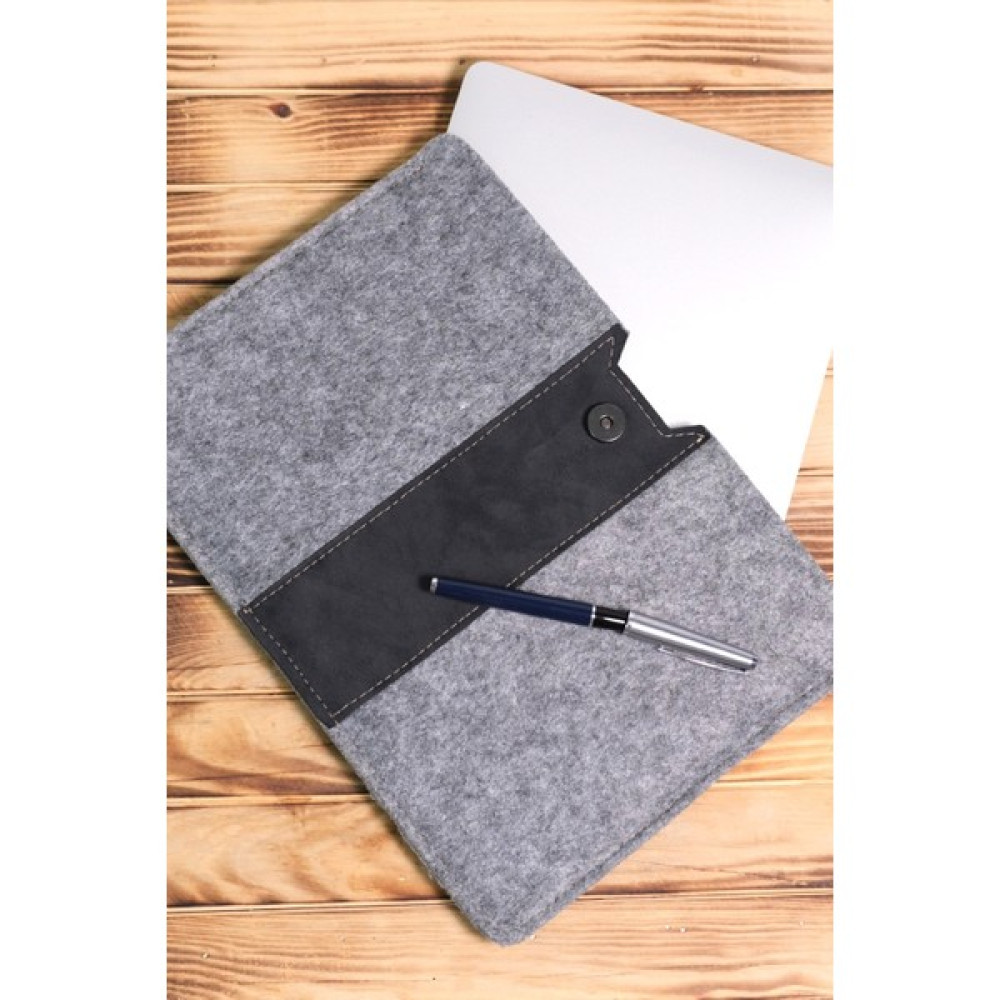 Guetta Keçe Laptop Kılıfları 13"/13.3"/14 Inç Macbook Air ve Ultrabook / Evrak Çantası Erkek Evrak Çantası Fiyatı