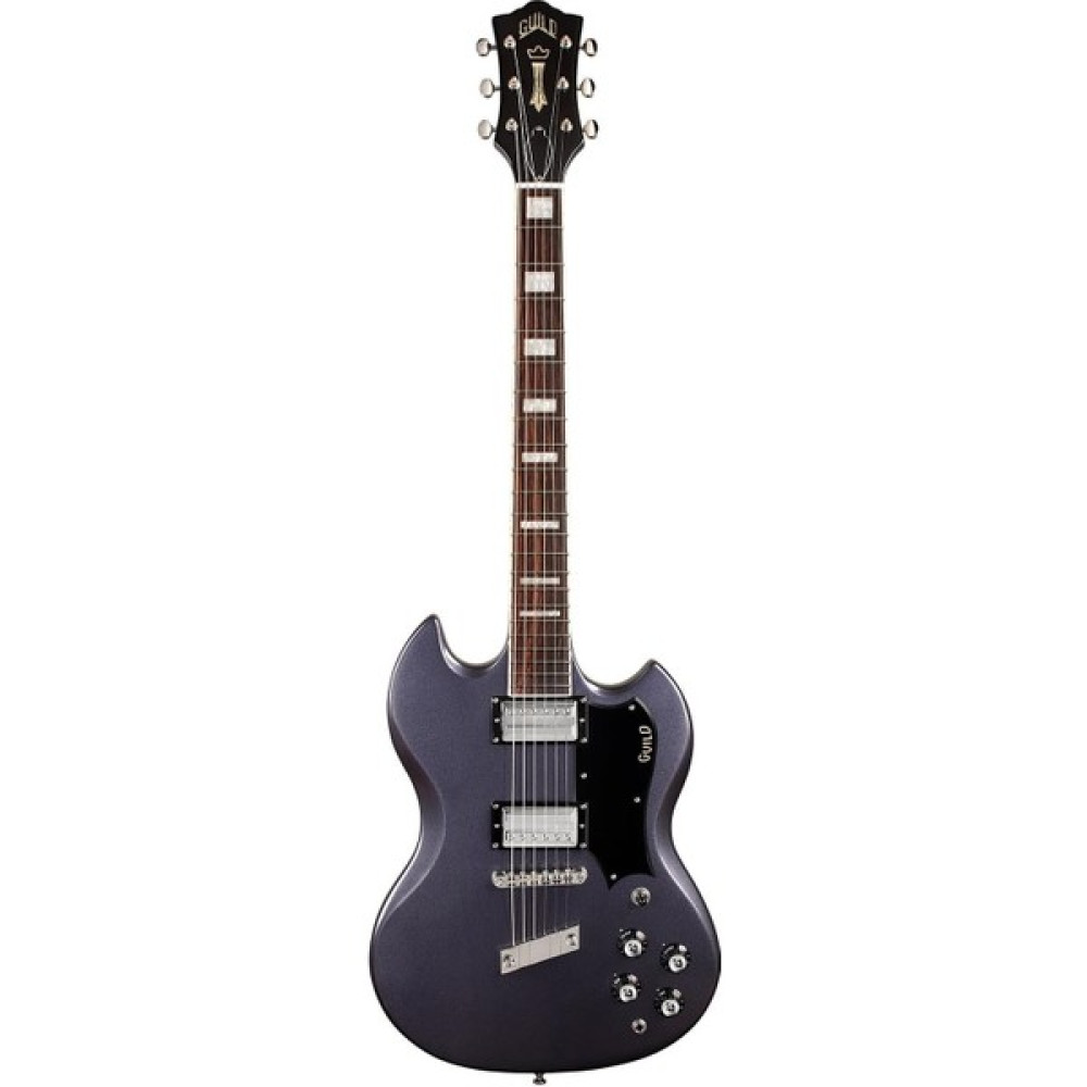 Guild Polara Deluxe Elektro Gitar Elektro Gitarlar Fiyatı