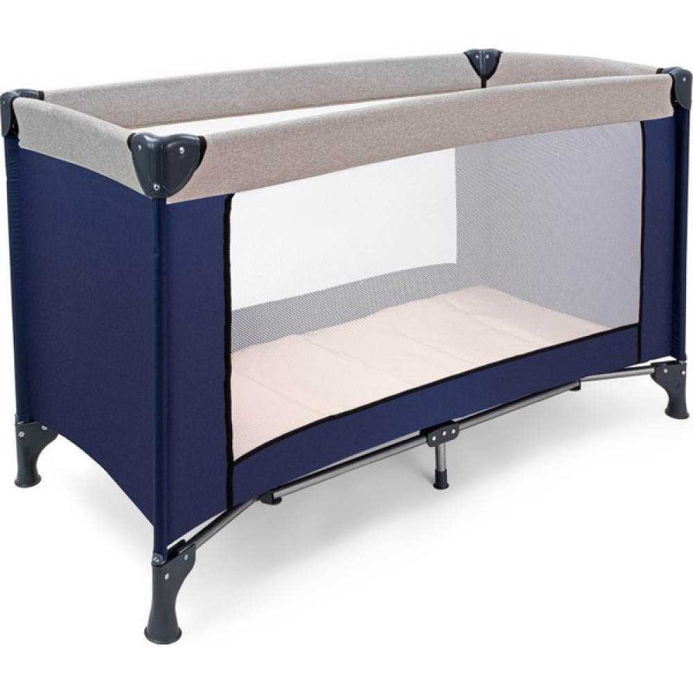 Guimo Basic Travel Go Oyun Parkı Beşik Park Yatak 60X120 cm - Lacivert Park Yatak / Oyun Parkı Fiyatı
