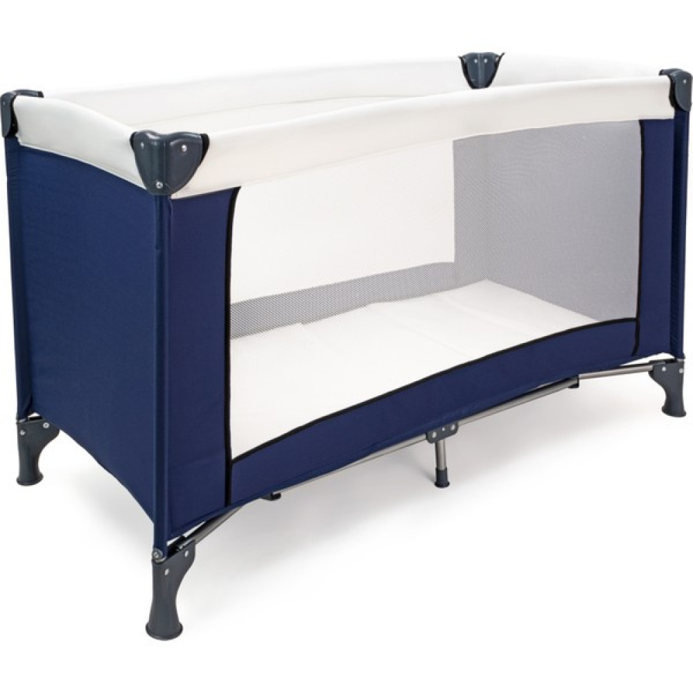 Guimo Basic Travel Go Oyun Parkı Beşik Park Yatak 60X120 cm - Lacivert - Beyaz Park Yatak / Oyun Parkı Fiyatı