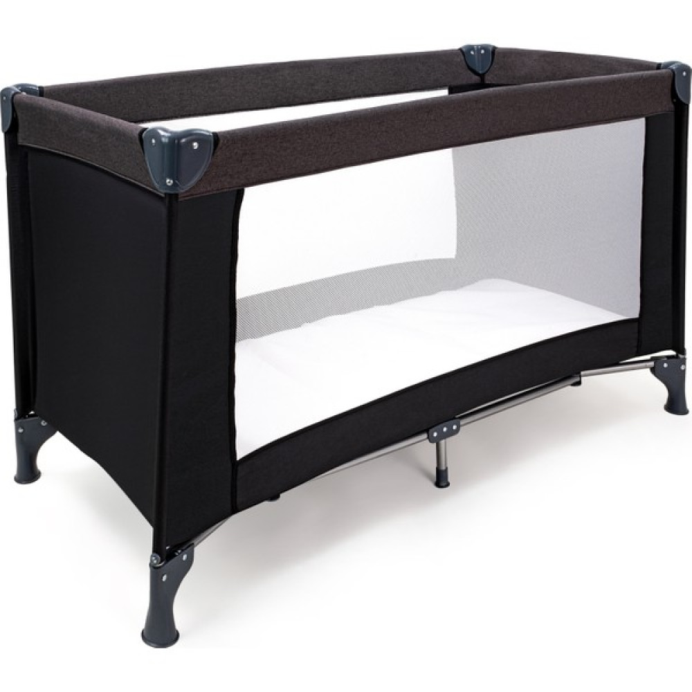 Guimo Basic Travel Go Oyun Parkı Beşik Park Yatak 60X120 cm - Siyah Park Yatak / Oyun Parkı Fiyatı
