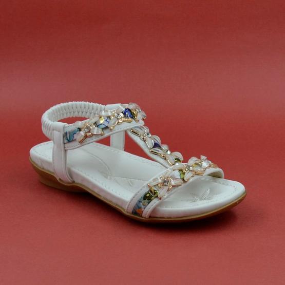 Guja 19Y206 Pembe Kız Çocuk Sandalet