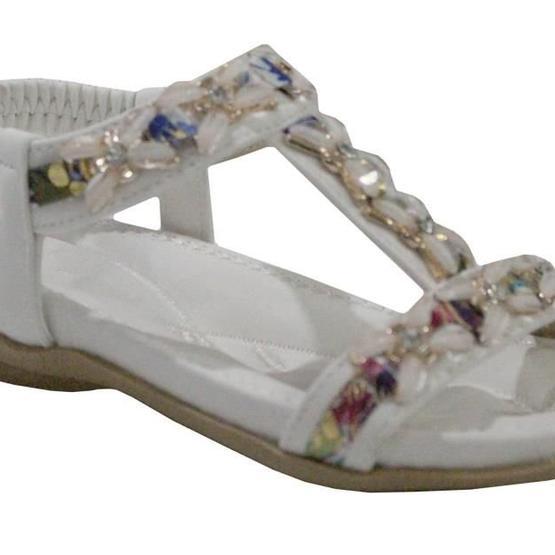 Guja 19Y206 Pembe Kız Çocuk Sandalet