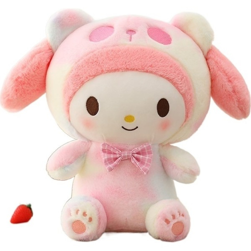 Gujing Yeni Batik Sanrio Kulomi Serisi Peluş Oyuncaklar (Yurt Dışından) - Pembe Peluş Oyuncaklar Fiyatı