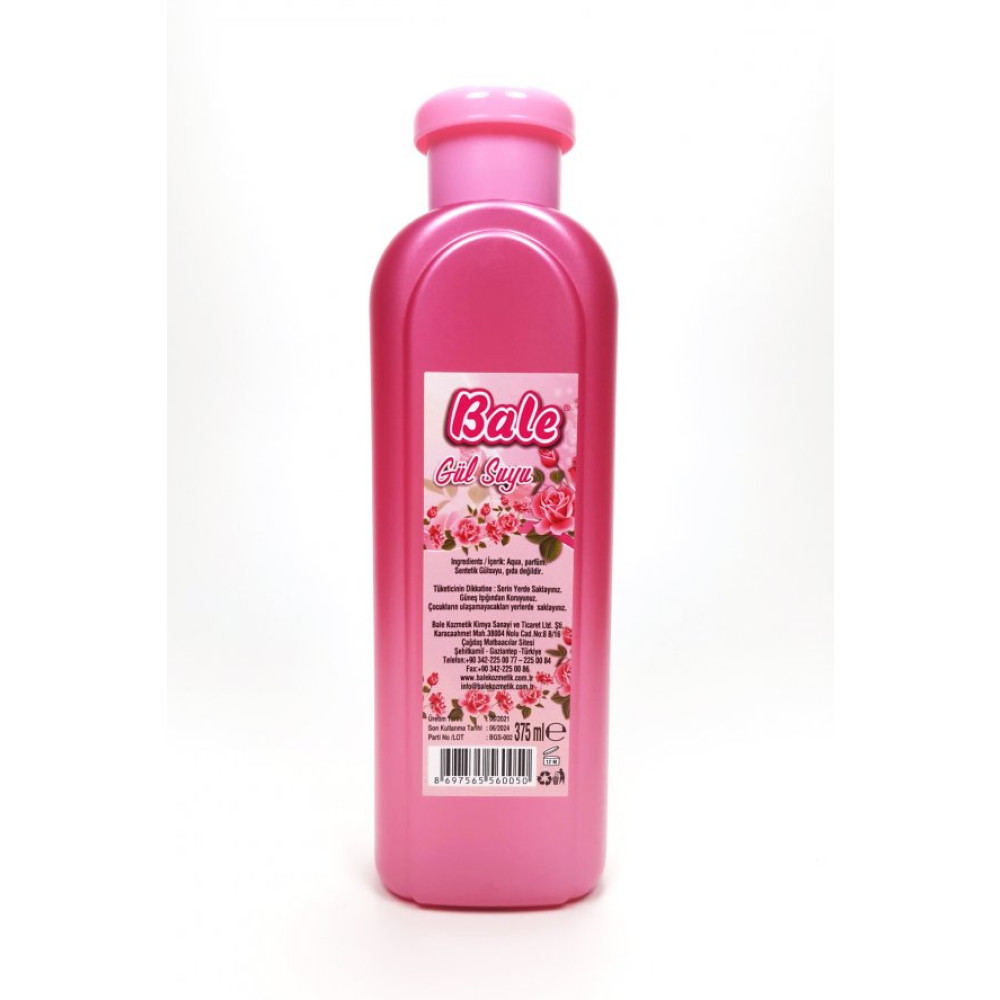 Gul Suyu 375 Ml Deodorantlar Fiyatı