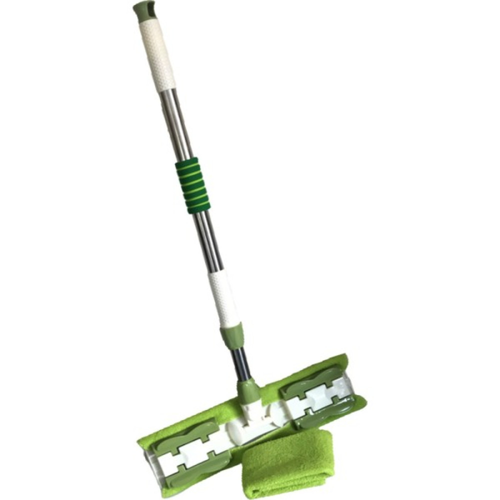 Gül Temizlik Telestopik Mikrofiber Mop Temizlik Malzemeleri Fiyatı