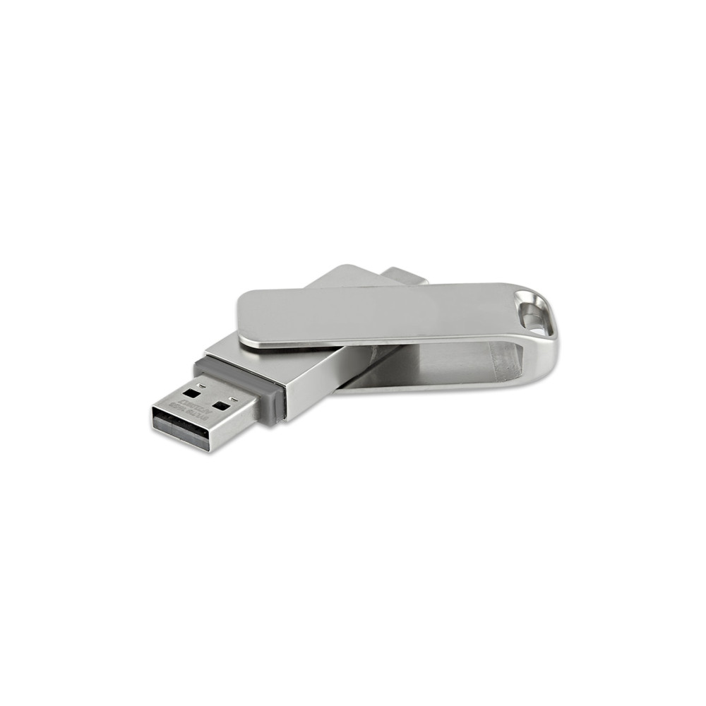 Gülay AVM Otg Flash Bellek Type-c Metal Bellek 64gb Kapasiteli Telefon Uyumlu Usb 4444 64 Gb Flash Bellekler Fiyatı