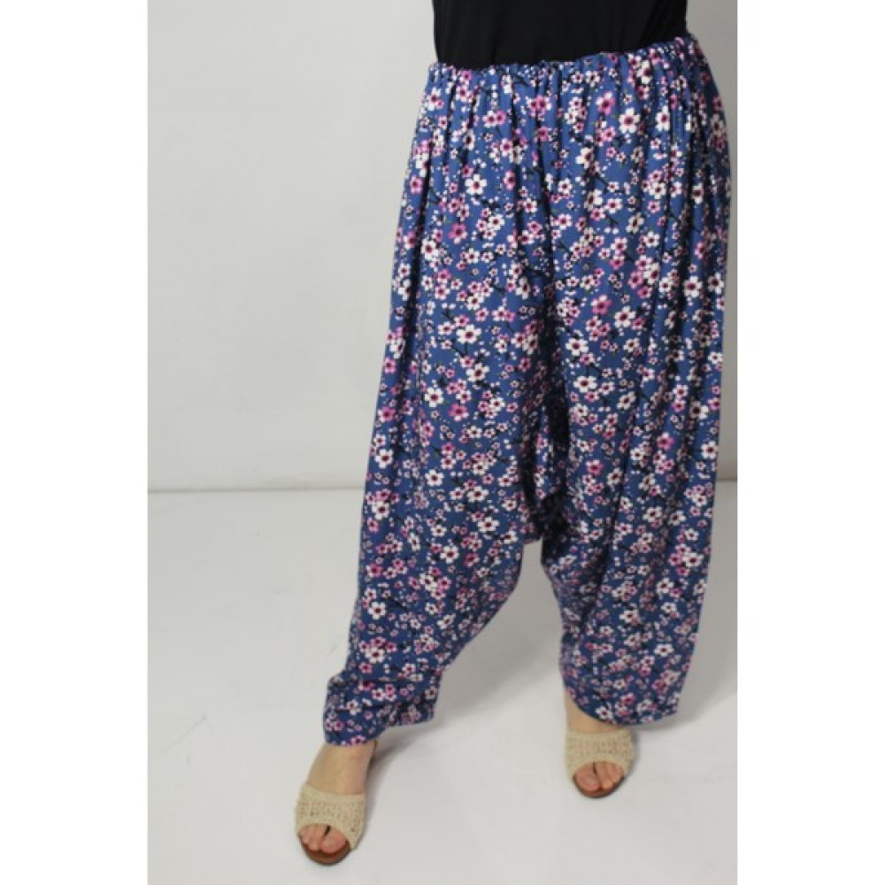 Gülayten Moda Bursa Şalvarı Kadın Pantolon Fiyatı
