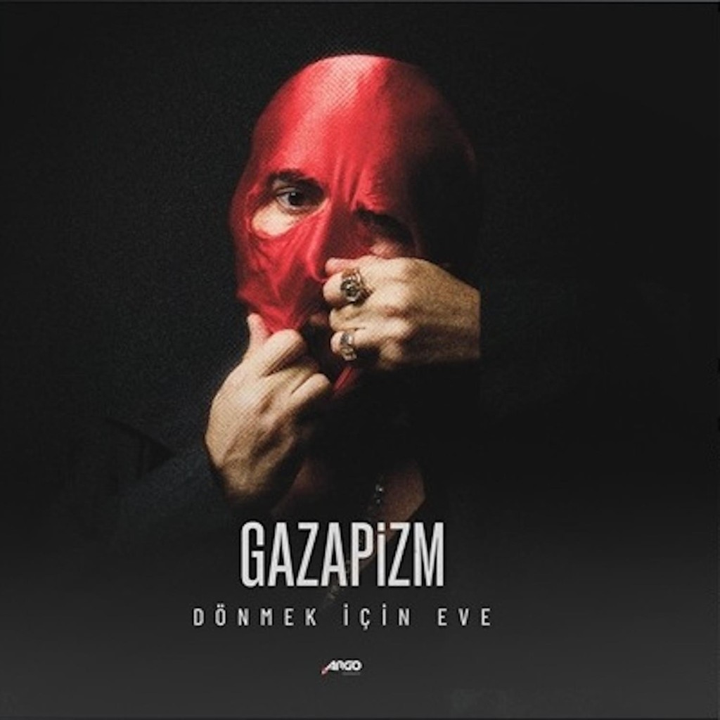 Gülbaba Records Gazapizm - Dönmek Için Eve (Plak) Diğer Fiyatı