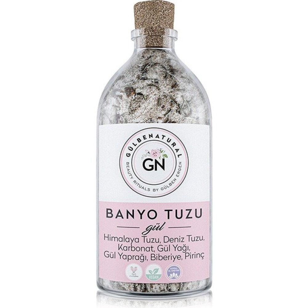 Gülbenatural Gül Özlü Banyo Tuz Oto Boyaları Fiyatı