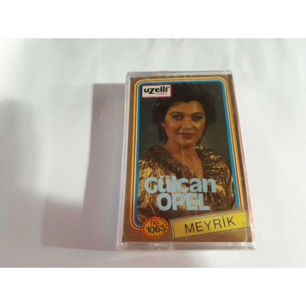 Gülcan Opel- Meyrik Kaset Oto Boyaları Fiyatı