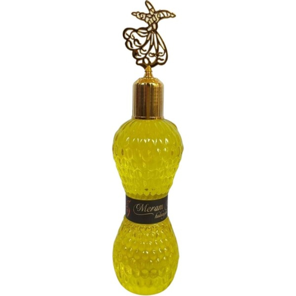 GÜLÇİÇEK Meşhur Meram Çiçeği Kolonyası Hediyelik - 300 ml Oto Boyaları Fiyatı