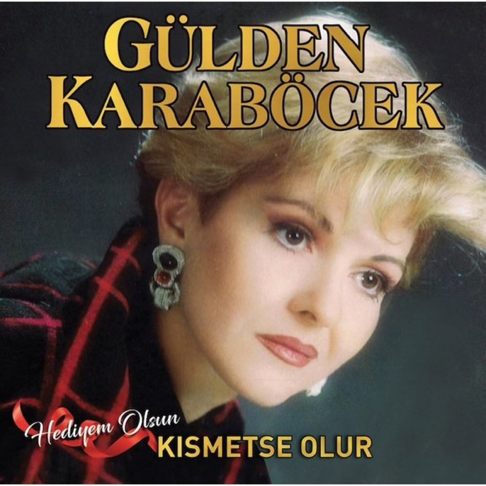 Gülden Karaböcek / Kısmetse Our (Plak) Oto Boyaları Fiyatı
