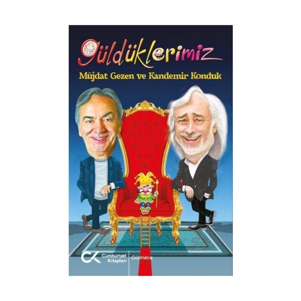 Güldüklerimiz Edebiyat Fiyatı