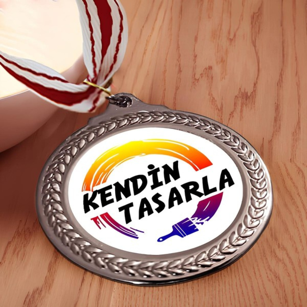 GÜLEFLİ KIZI Kişiyeözel Madalya Diğer Spor Ürünleri Fiyatı