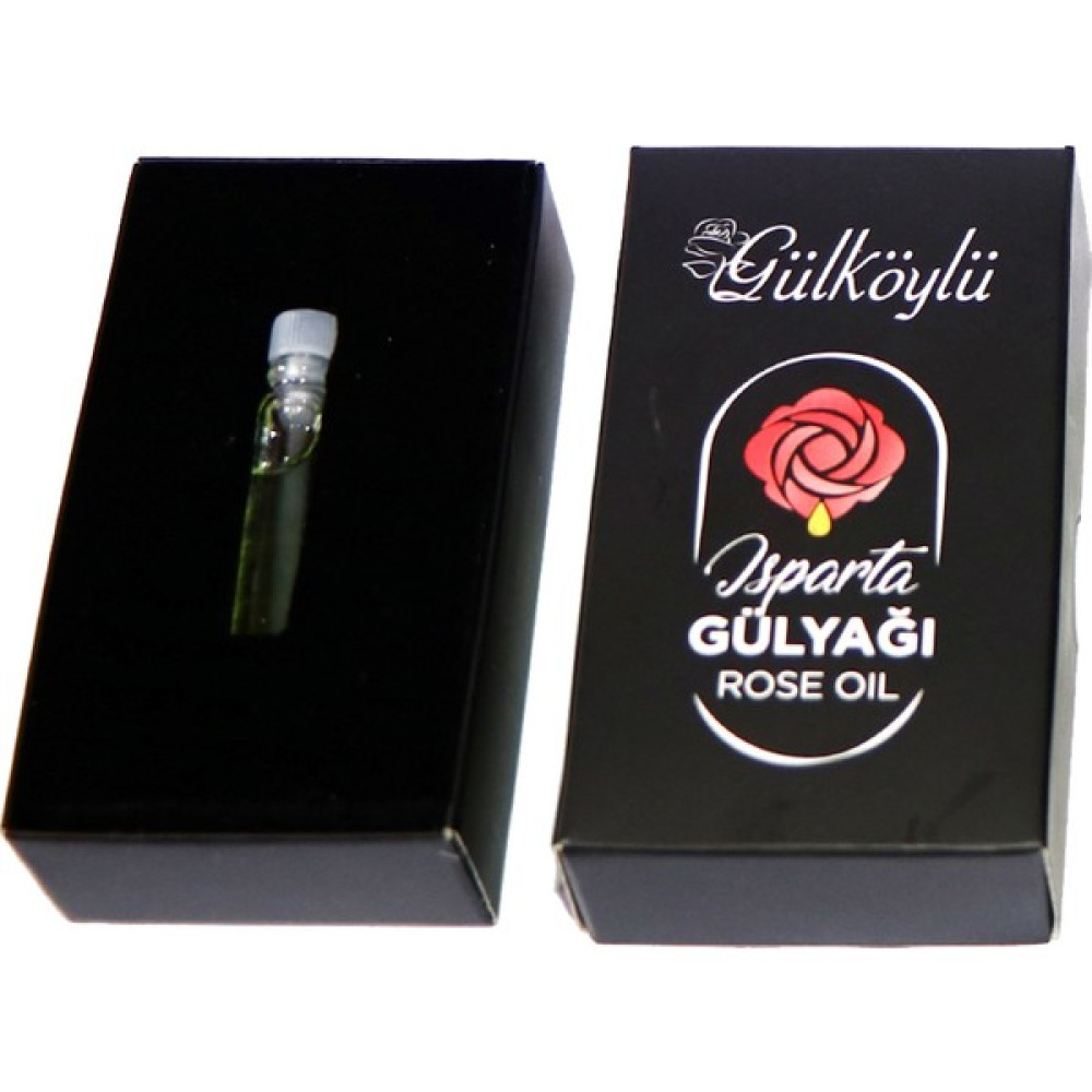 Gülköylü Gül Yağı 1 ml Cilt Temizleme ve Peeling Fiyatı