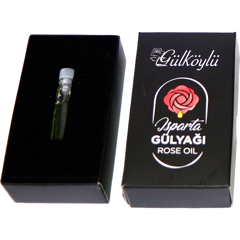 Gülköylü Gül Yağı 1 ml Diğer Fiyatı