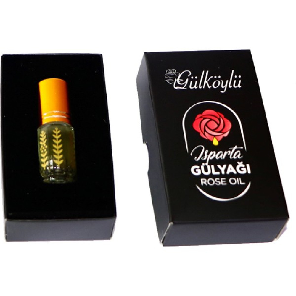 Gülköylü Gül Yağı 3 ml Cilt Temizleme ve Peeling Fiyatı