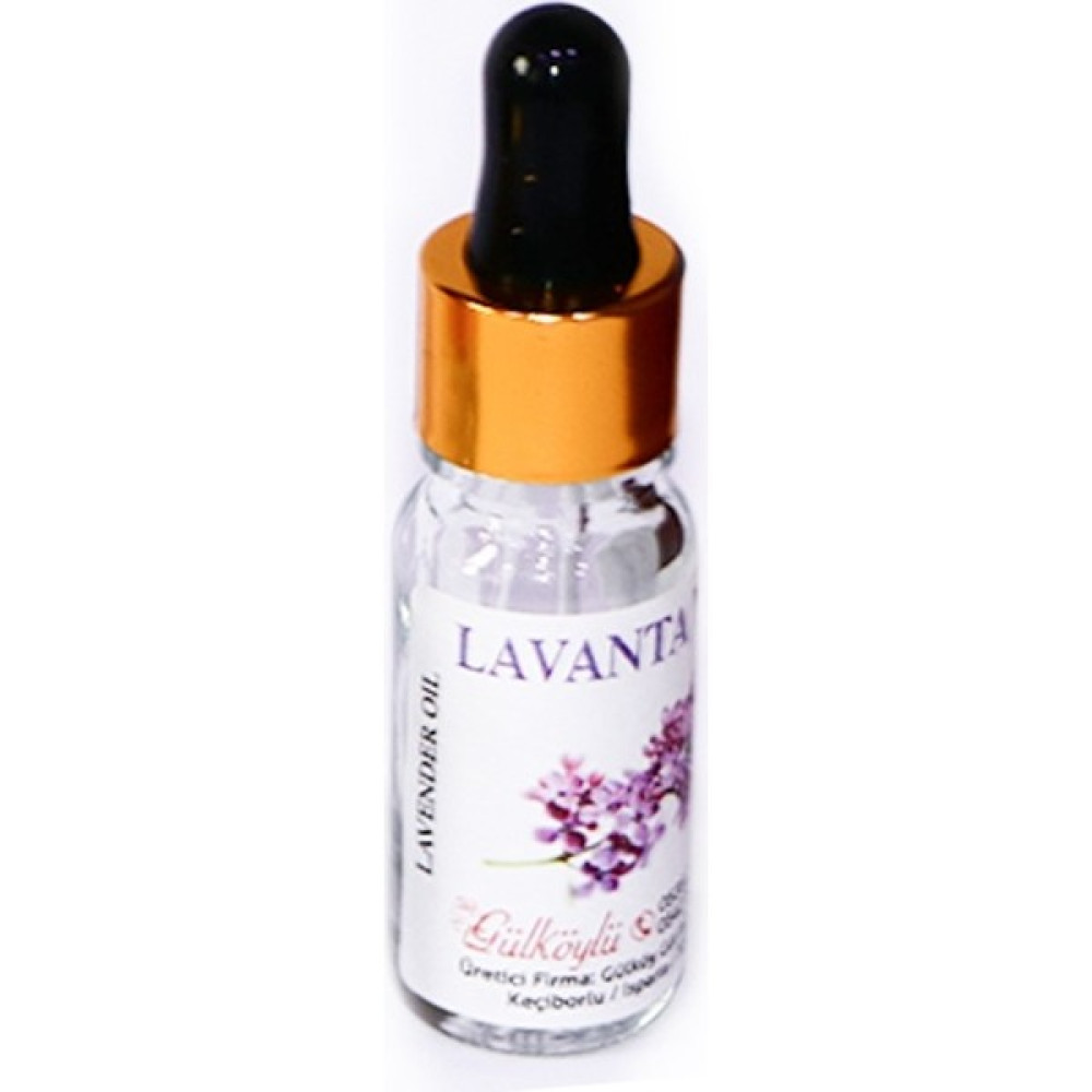 Gülköylü Lavanta Yağı 10 ml Nemlendiriciler Fiyatı