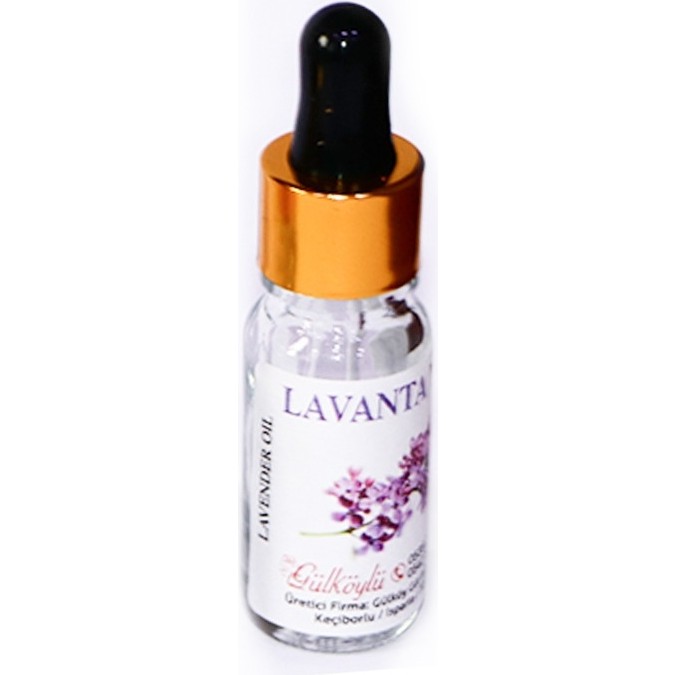 Gülköylü Lavanta Yağı 10 ml Nemlendiriciler Fiyatı