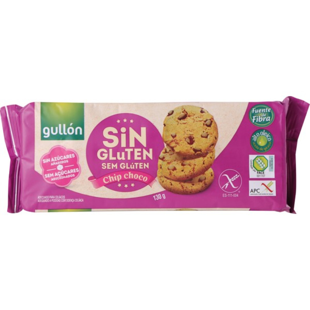 Gullon Glutensiz Damla Çikolatalı Bisküvi 130 gr 2 Adet - 260 gr Oto Boyaları Fiyatı