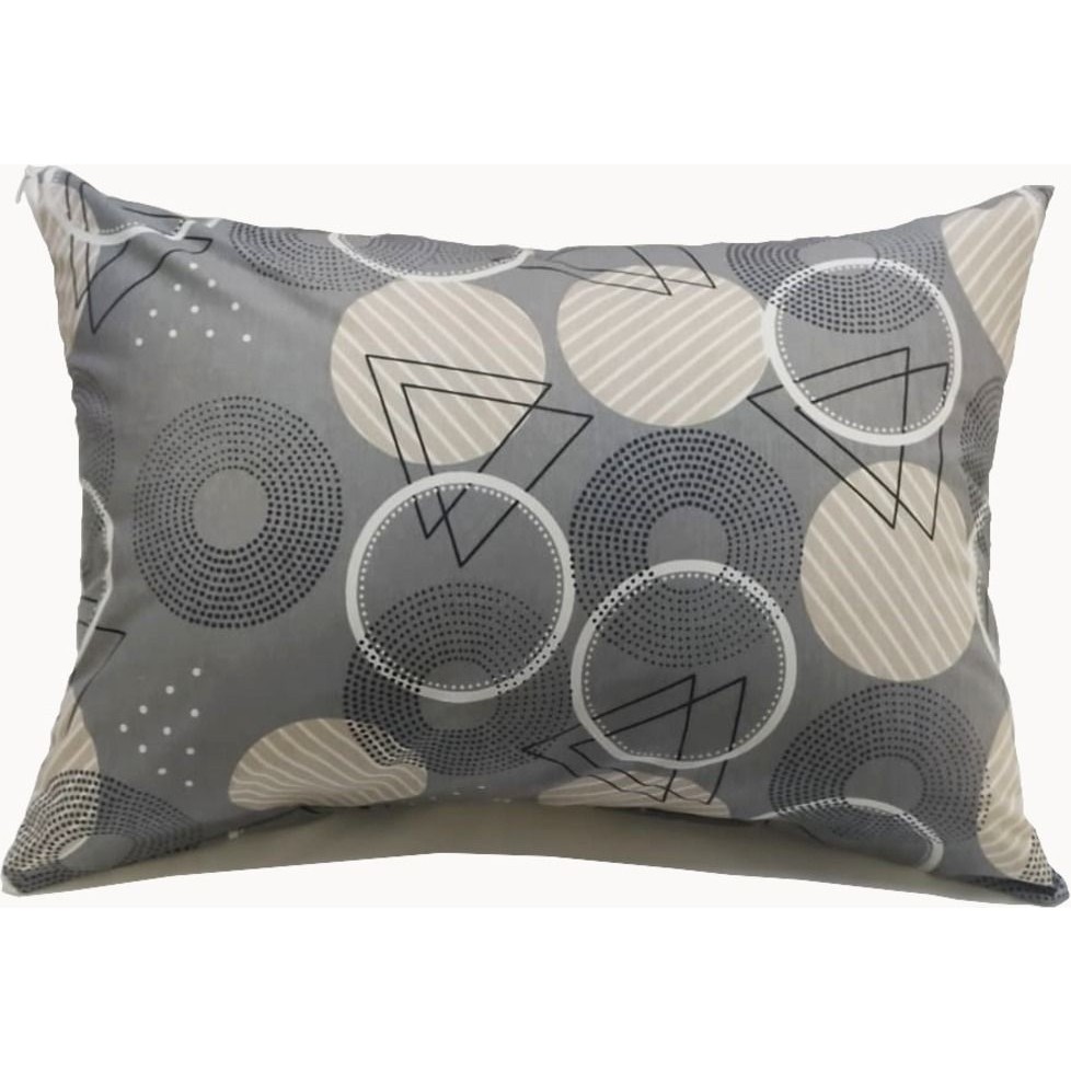 güllüce ev tekstili Yastık Kılıfı (2ADET) 50x70 cm yk-147 - Beyaz - 50 x 70 Yastık Kılıfı Fiyatı