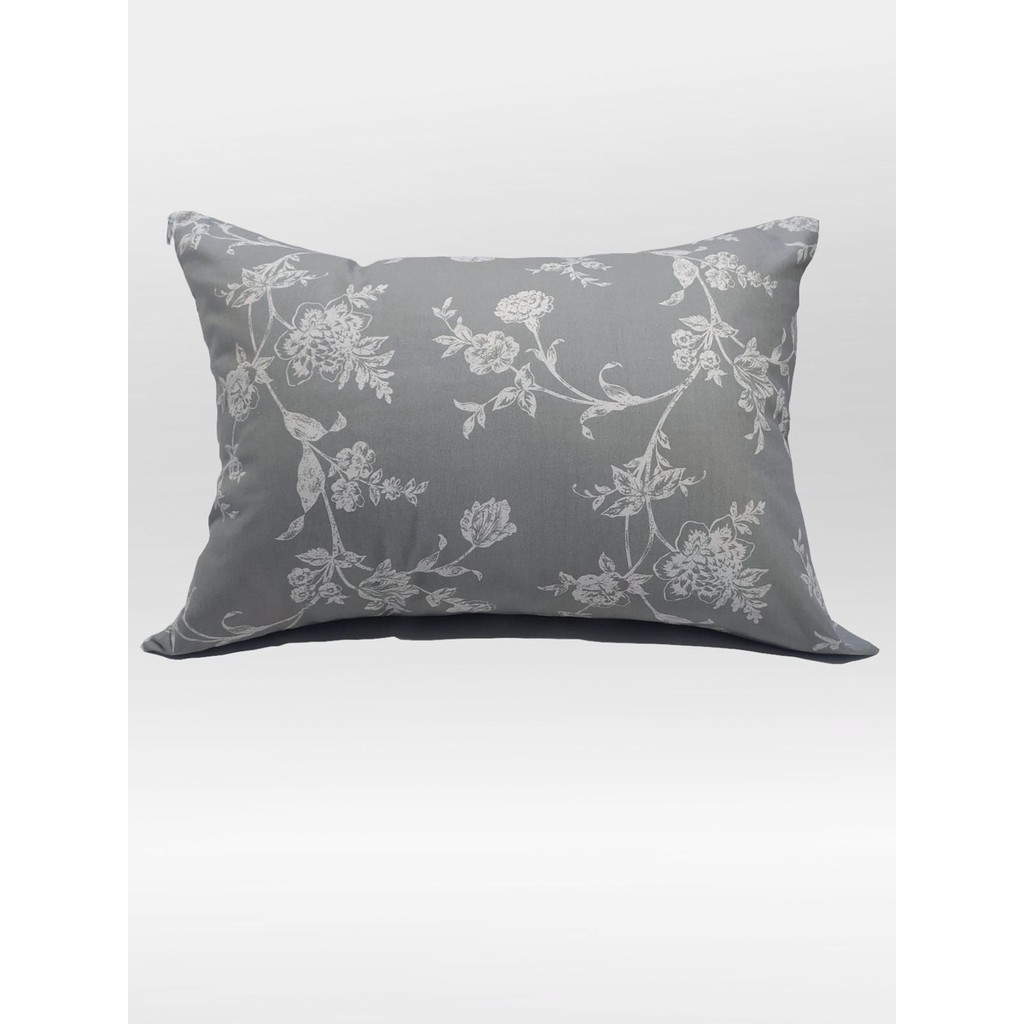 güllüce ev tekstili Yastık Kılıfı (2ADET) 50x70 cm yk-174 - Beyaz - 50 x 70 Diğer Fiyatı