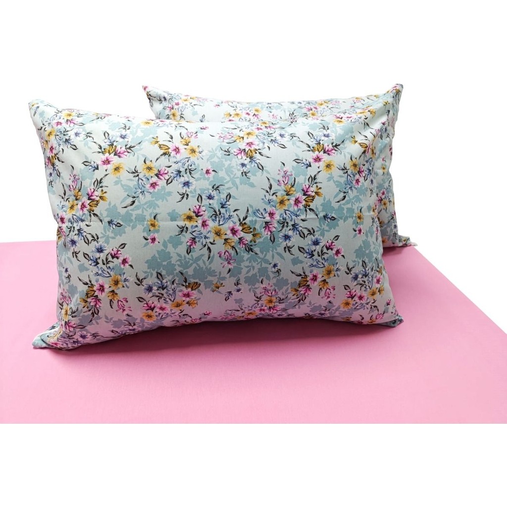 güllüce ev tekstili Yastık Kılıfı (2ADET) 50x70 cm yk-199 - Beyaz - 50 x 70 Yastık Kılıfı Fiyatı