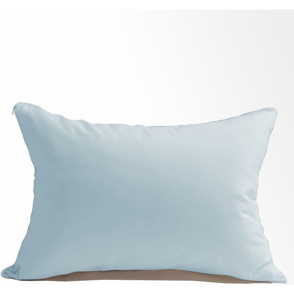 güllüce ev tekstili Yastık Kılıfı (2ADET) 50x70 cm yk-bebemavi - 50 x 70 - Açık Mavi Diğer Fiyatı