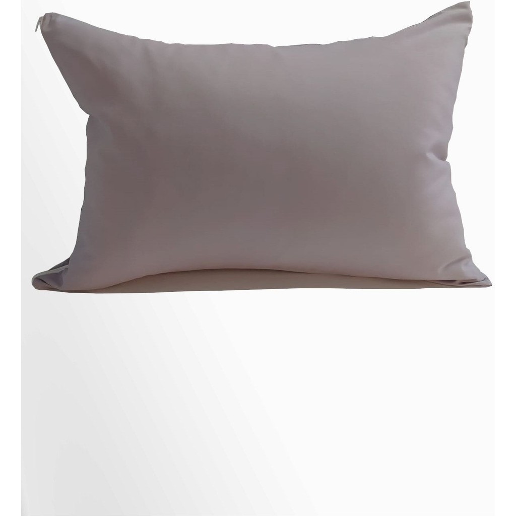 güllüce ev tekstili Yastık Kılıfı (2ADET) 50x70 cm yk-gri - 50 x 70 - Gri Diğer Fiyatı