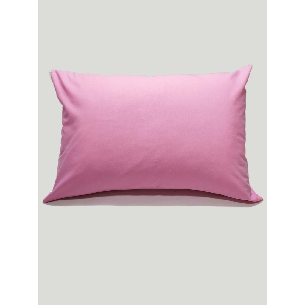 güllüce ev tekstili Yastık Kılıfı (2ADET) 50x70 cm yk-pembe - 50 x 70 - Pembe Yastık Kılıfı Fiyatı