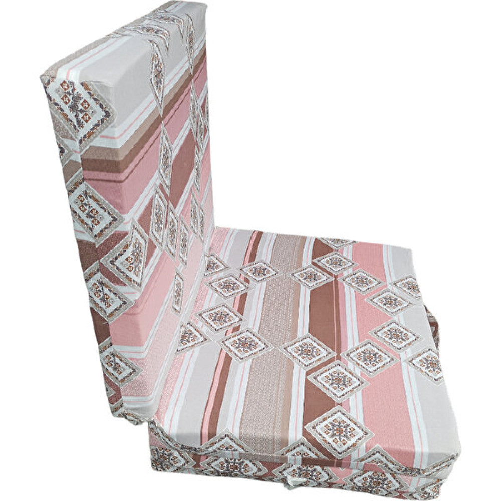 Güllüce Home Seyyar Katlanabilir-Taşınabilir Yatak - 80 x 180 x 8 cm Yatak Fiyatı