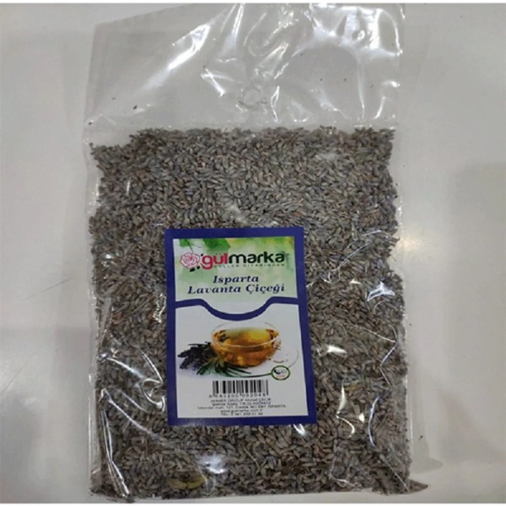 Gülmarka Isparta Lavanta Çiceği (Çayı) 50 gr Çay Fiyatı