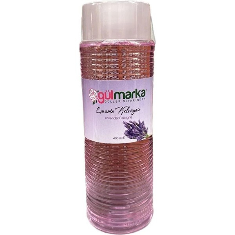 Gülmarka Lavanta Kolonyası 400 ml Oto Boyaları Fiyatı