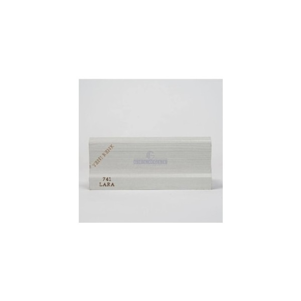 Güloğlu 6 cm Süpürgelik Lara (1.25 mt - 2 Boy) Parke Fiyatı