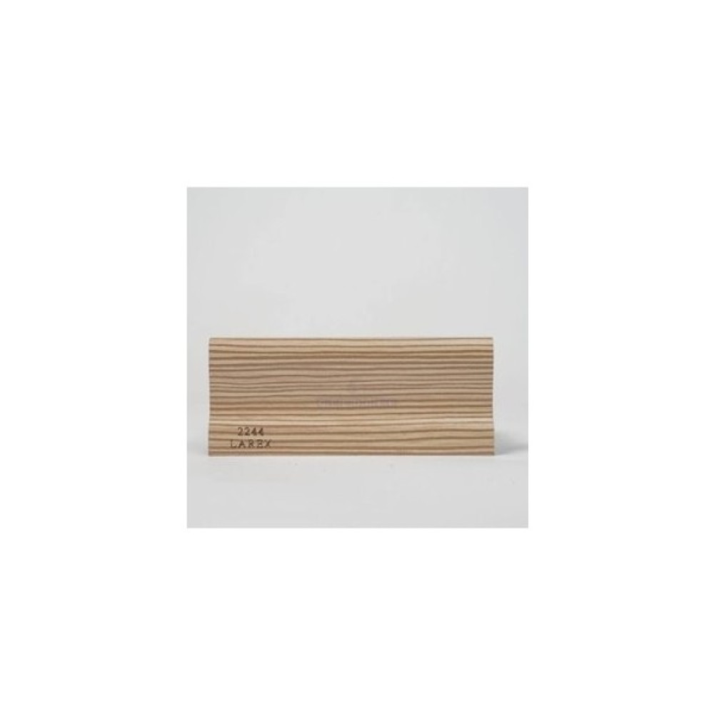 Güloğlu 6 cm Süpürgelik Larex (1.25 Mt-2 Boy) Parke Fiyatı