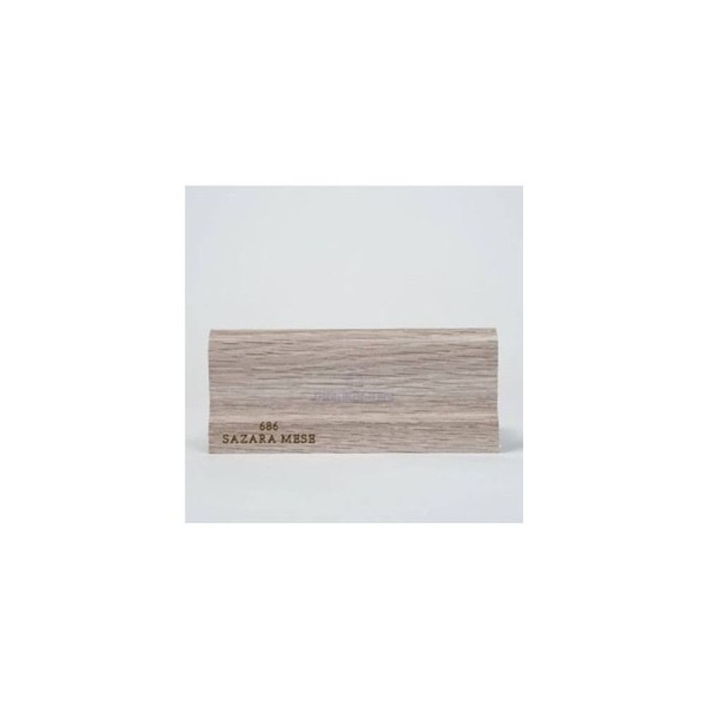 Güloğlu 8 cm Süpürgelik Sazara Meşe (1.25 Mt-2 Boy) Oto Boyaları Fiyatı
