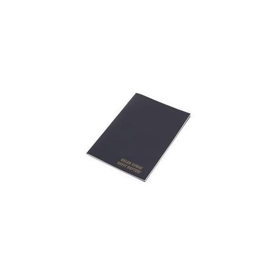 Gülpaş 119 20x28 40 Yaprak Plastik Kapak Gelen Evrak Kayıt Defteri