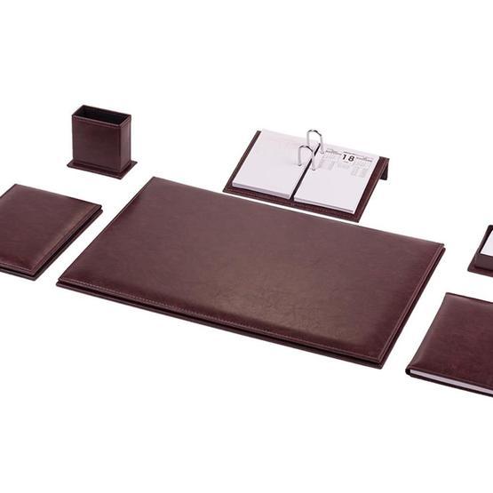 Gülpaş 287 Bordo 6 Parça Sümen Takımı