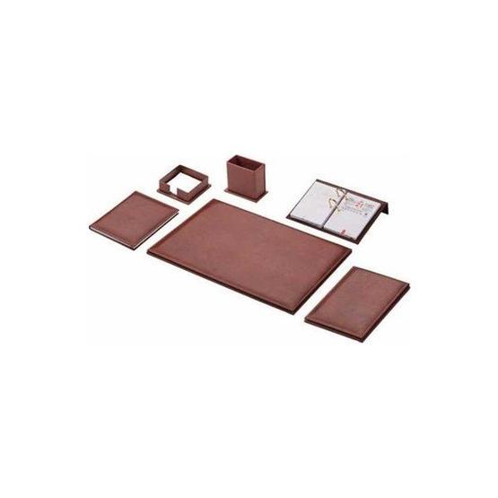 Gülpaş 287 Bordo 6 Parça Sümen Takımı