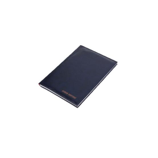 Gülpaş 514 Suni Deri 25x35 100 Yp Karar Defteri Matbuu Evrak & Defter Fiyatı