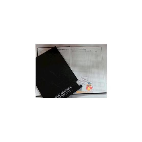 Gülpaş Devam Devamsızlık Defteri