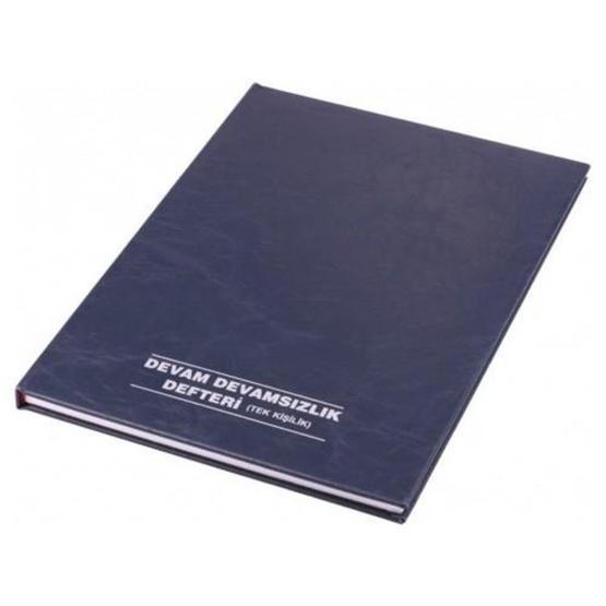 Gülpaş Devam Devamsızlık Defteri Matbuu Evrak & Defter Fiyatı