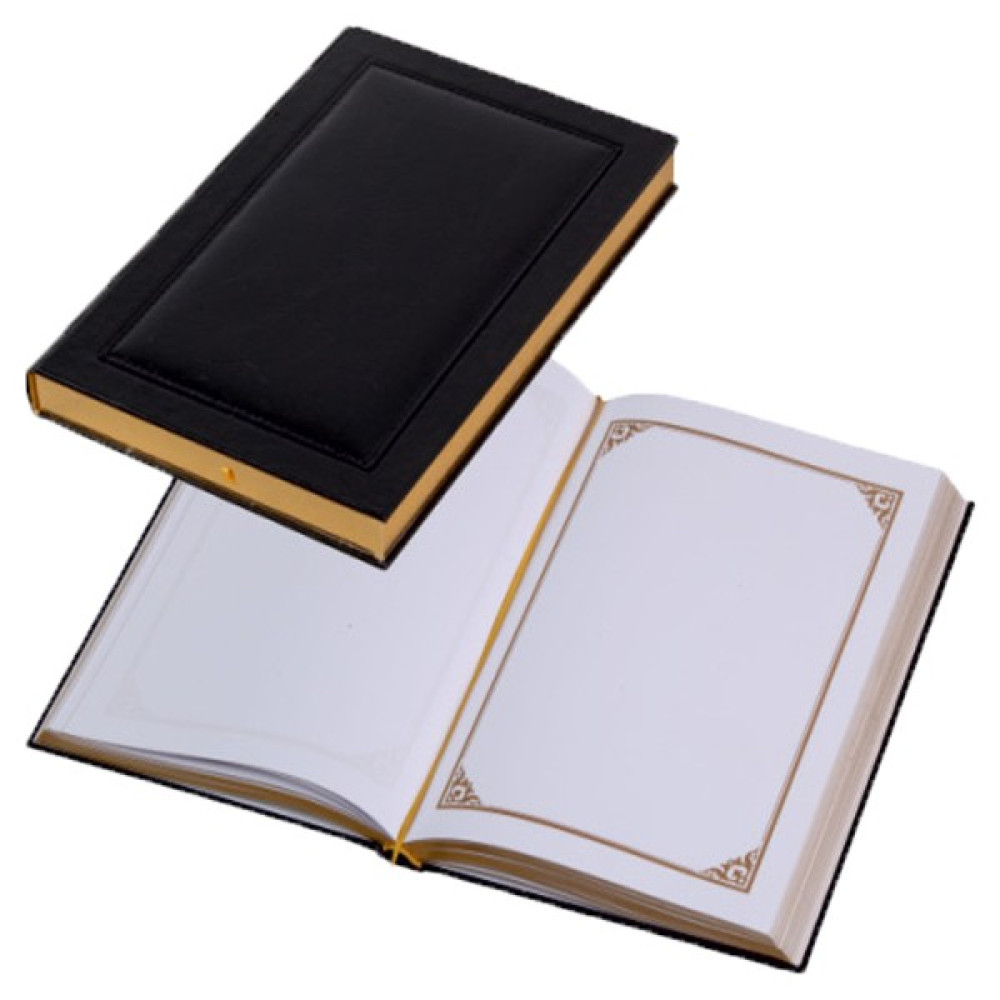 Gülpaş Şeref Defteri 25X35 Cm 200 Yaprak Defter Fiyatı