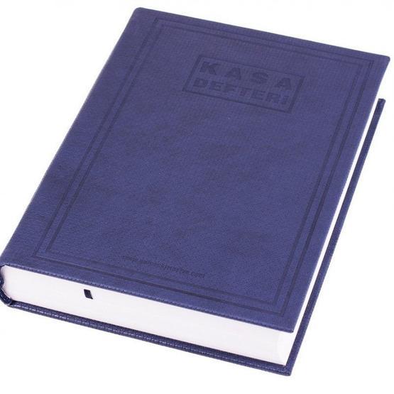 Gülpaş Termo Kapak 17x24 320 Yp Kasa Defteri Matbuu Evrak & Defter Fiyatı