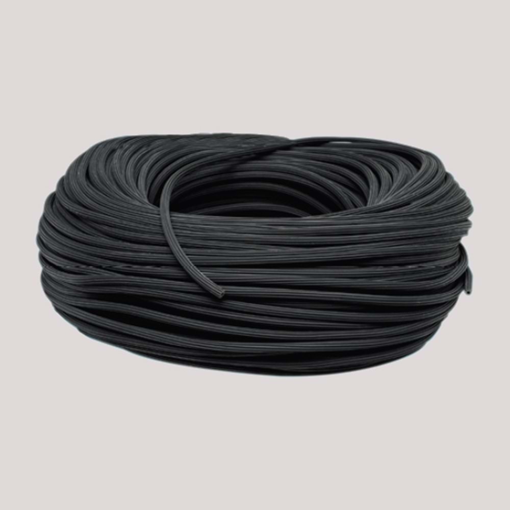 Gülpen Sineklik Aksesuarı - Sineklik Fitili 10 Metre Siyah - 10 m SSD / Solid State Drive Fiyatı